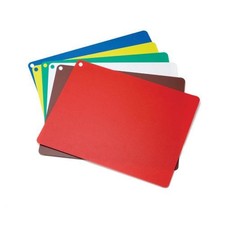 Tablecraft 12 In x 18 In Flexible Cutting Boards