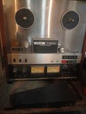 TEAC A-2300SX Stereo Reel to Reel Tape Deck R...