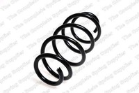 1X Lesjöfors Fahrwerksfeder 4027613 FüR Ford WA6 Galaxy 2 MK VAN Tdci