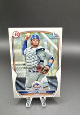 2023 Bowman - Prospects Vincent Perozo #BP-102 (RC)