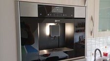 NEFF Kaffeevollautomat