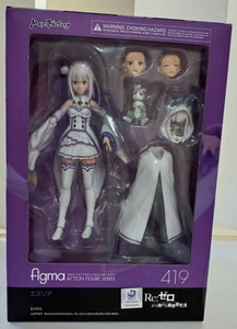 Emilia Figma | eBay