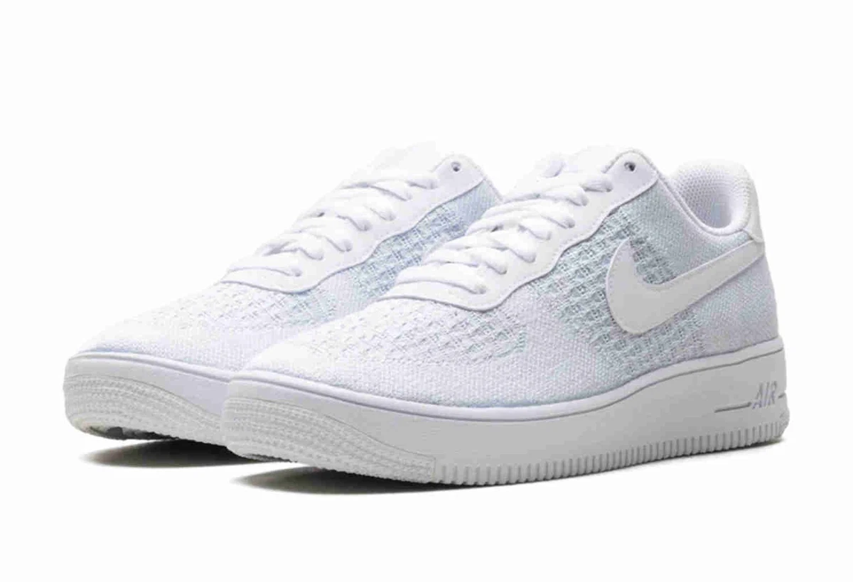 Nike Air Force 1 Pure Platinum | eBay