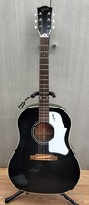 Gibson 1960s Acoustic Guitar J-45
