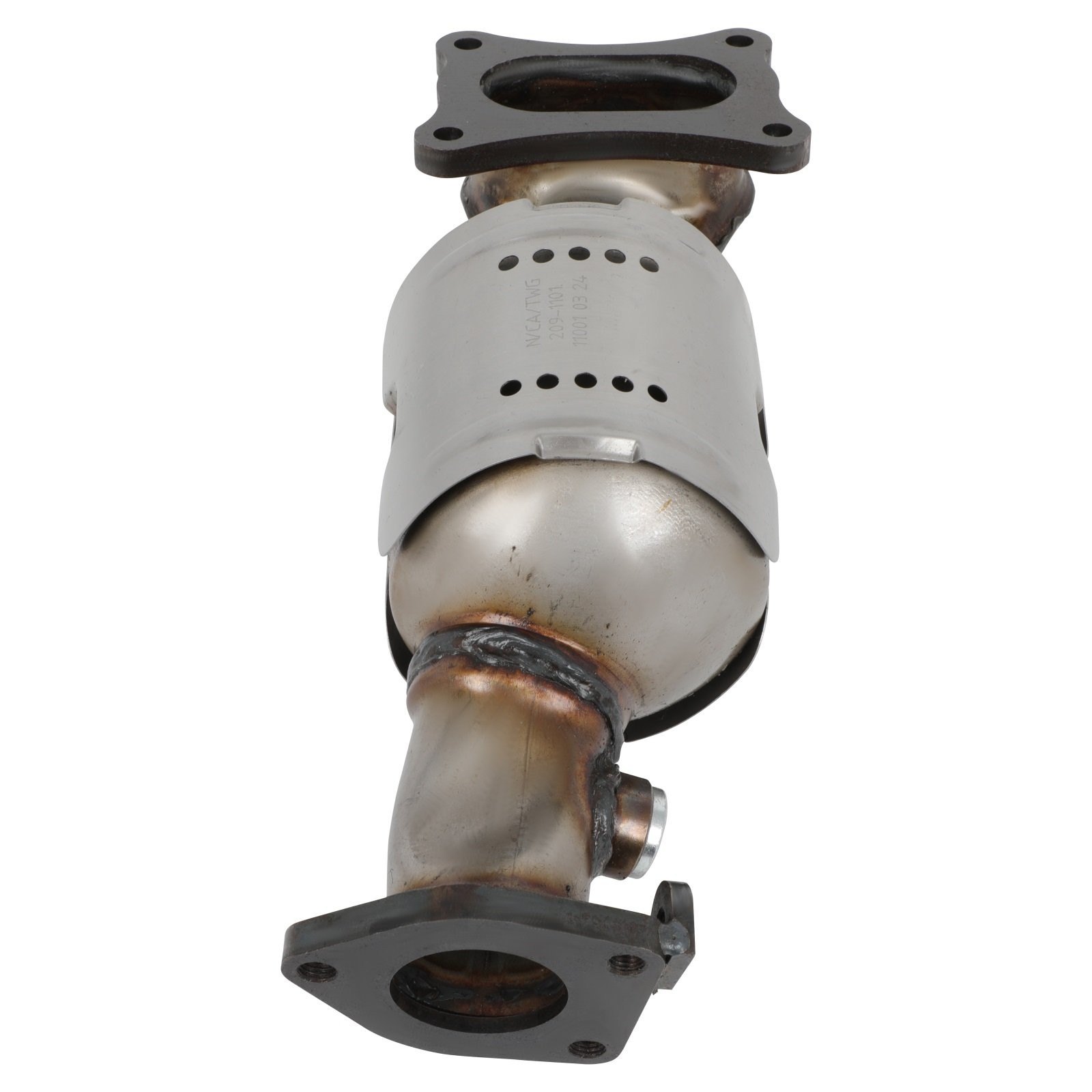 EPA Approved Catalytic Converter Fits Acura ZDX / MDX 3.7L 2010 2011 2012 2013