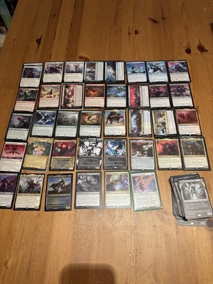 ***March of the Machine & Multiverse RARES+MYTHICS***MTG YOU PICK/CHOOSE!
