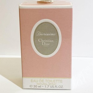 Christian Dior Diorissimo Perfume for sale | eBay