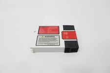 Banner IM-T-9A Safety Relay 24v-dc