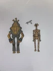Star Wars the Vintage Collection 3.75  Ben Quadinaros