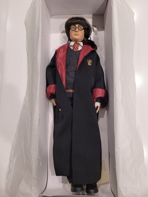 Tonner Harry Potter Collection Fantastic Condition T5-HPDD-03 ORIGINAL BOX  17''