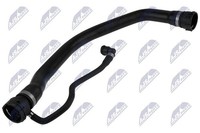 KÜHlerschlauch KÜHlwasserschlauch FÜR BMW 5ER E60 E61 6ER E63 E64