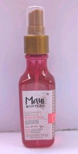 Maui Moisture Detangler Hibiscus Water coconut 4.2 Fl Oz