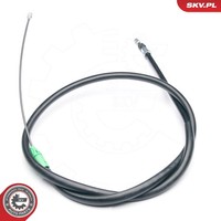 Esen SKV Seilzug, Feststellbremse 25SKV313 FüR Renault