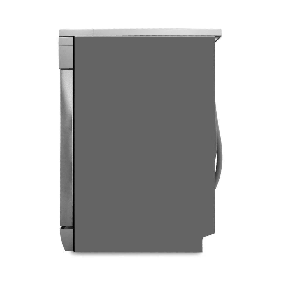 B-Ware - Hanseatic HG4585E97636S Stand-Geschirrspüler - Bild 2 von 4