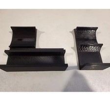 Nintendo Wii U All in One Stand Organizer Center - Holds Console Gamepad USB HDD