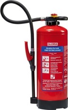 GLORIA Lithium-Feuerlöscher PRO-LINE, Brandklasse A WKL 9 PRO, 9 kg