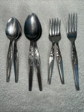 Japan Stainless Steel Miscellaneous Cutlery - 7 Pieces