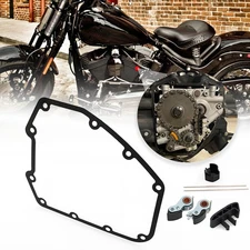 Chain Tensioner Unloader Tool Complete Kit Fit For 1999-06 Harley Twin Cam Dyna