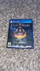 Elden Ring (Sony PlayStation 4 PS4, 2022) *TESTED & WORKING*
