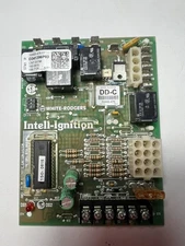 White-Rogers 50A65-476-07 Furnace Control Circuit Board D341396P03