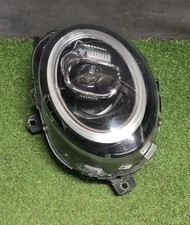 MINI COOPER F55 F56 F57 FULL LED Facelift Frontscheinwerfer Rechts 8738652 LHD