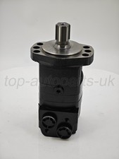 Hydraulic Motor For Wolfequip Brush Cutters Mower BC-13-72W Skid Steer Cutters