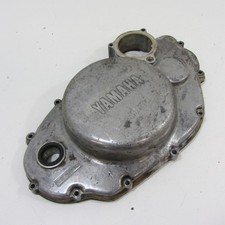 Yamaha SR 500 2J4 Kupplungsdeckel Motor Motordeckel C0077