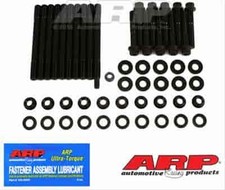 Arp Main Stud Kit For Ford Modular 5.0l Engines With M-6010-boss50 Block 8740 Arp Main Stud Kit For Ford Modular 5.0l Engines With M-6010-boss50 Block 8740