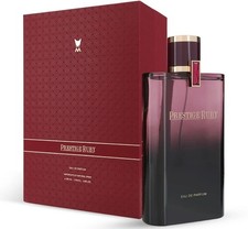 Prestige Ruby by Al Majed Oud EDP Eau De Parfum For Men & Women - 200 ML