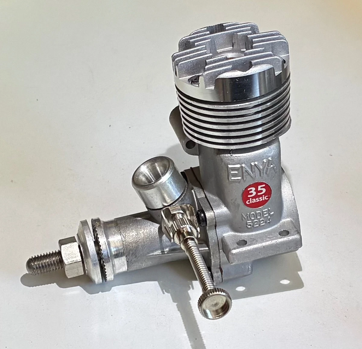 25+ Enya 2-Stroke Engine Hobby RC Gas/Nitro Engines for sale