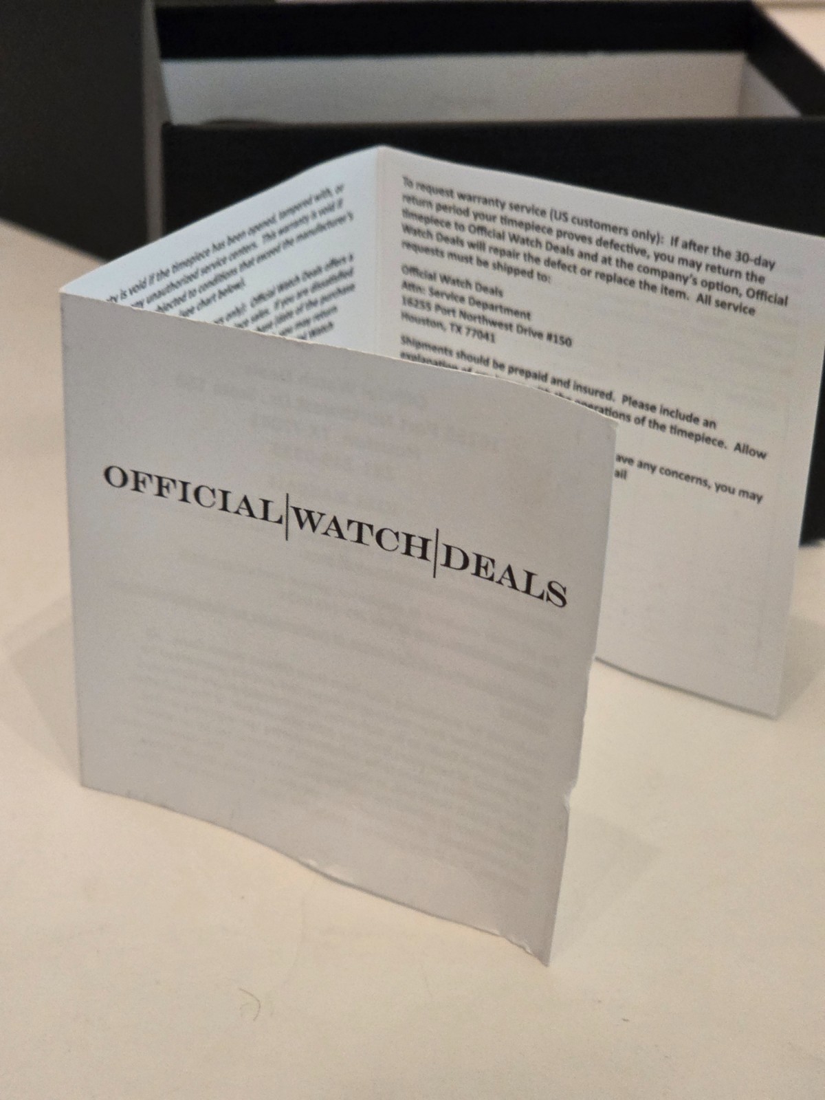 Stock Sruffer AquaVault Chg Card Battery Wireless Magnetic Fast 20Wat 5000 MAH