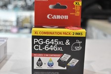 Canon 645/646 XL Ink Cartridge Value Pack