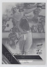 2016 Topps Update Home Run Derby Negative Wil Myers #US268 0t2