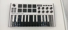 Akai MPK Mini MK3 25 Keys Keyboard Controller