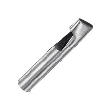 1Pcs 5x20mm Oval Hole Punch BELT Leather Hollow Cutter