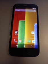 Motorola MOTO G 1st Generation Smartphone