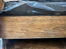 VINTAGE *NEW* 1980's Video Game Storage Center-Atari, Intellivision, Telegames