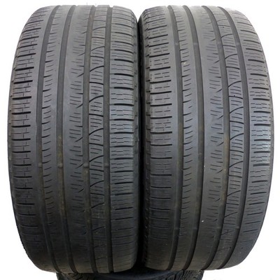 275 45 21 Pirelli 275/45 R21 110Y All Season Sommerreifen M+S 2013 4,8-5,7mm