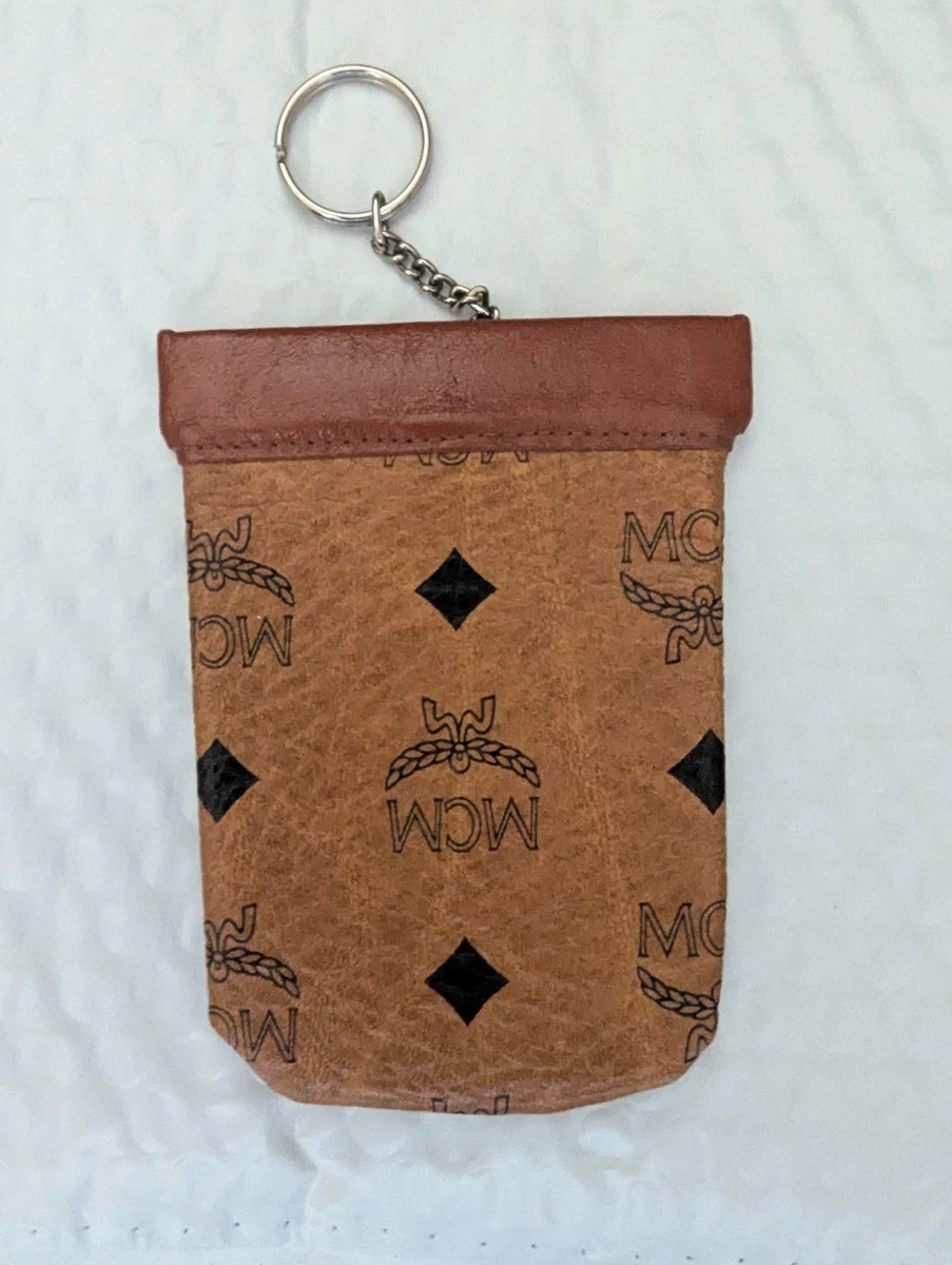 mcm keychain products for sale | eBay