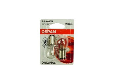 2x Glühlampe Glühbirne 12V 21/4W Lada Niva 4x4 Taiga (ab ca. 2012) 21214-3746997