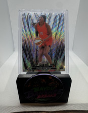 Leaf 2024 Metal Women of Sport WNBA Rhyne Howard Atlanta Dream #85 /20