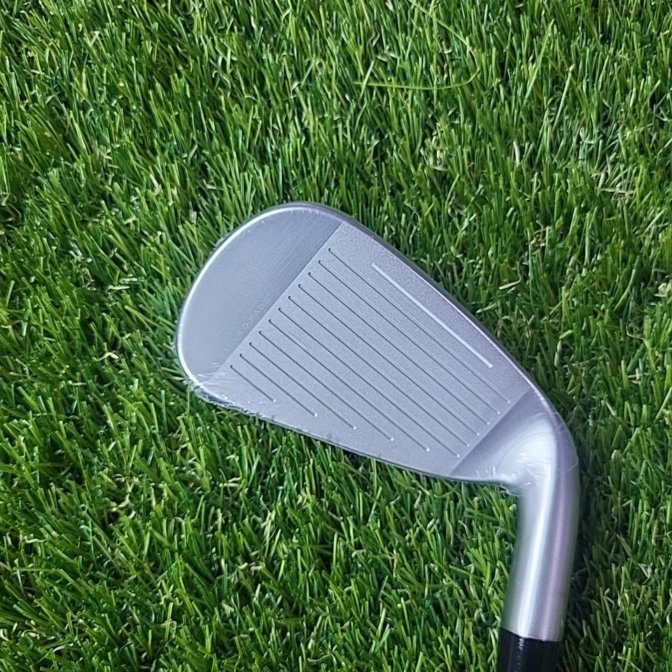 Cobra LTDx One Length 7 Iron KBS Tour 90 Regular Flex Left Handed *BRAND NEW* - Image 2 of 4