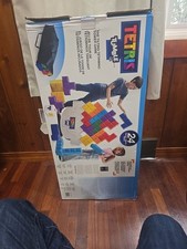 Tetris XL Tumble Game Tetrimino Blocks Tower Puzzle 2025 Indoor Outdoor 1819487