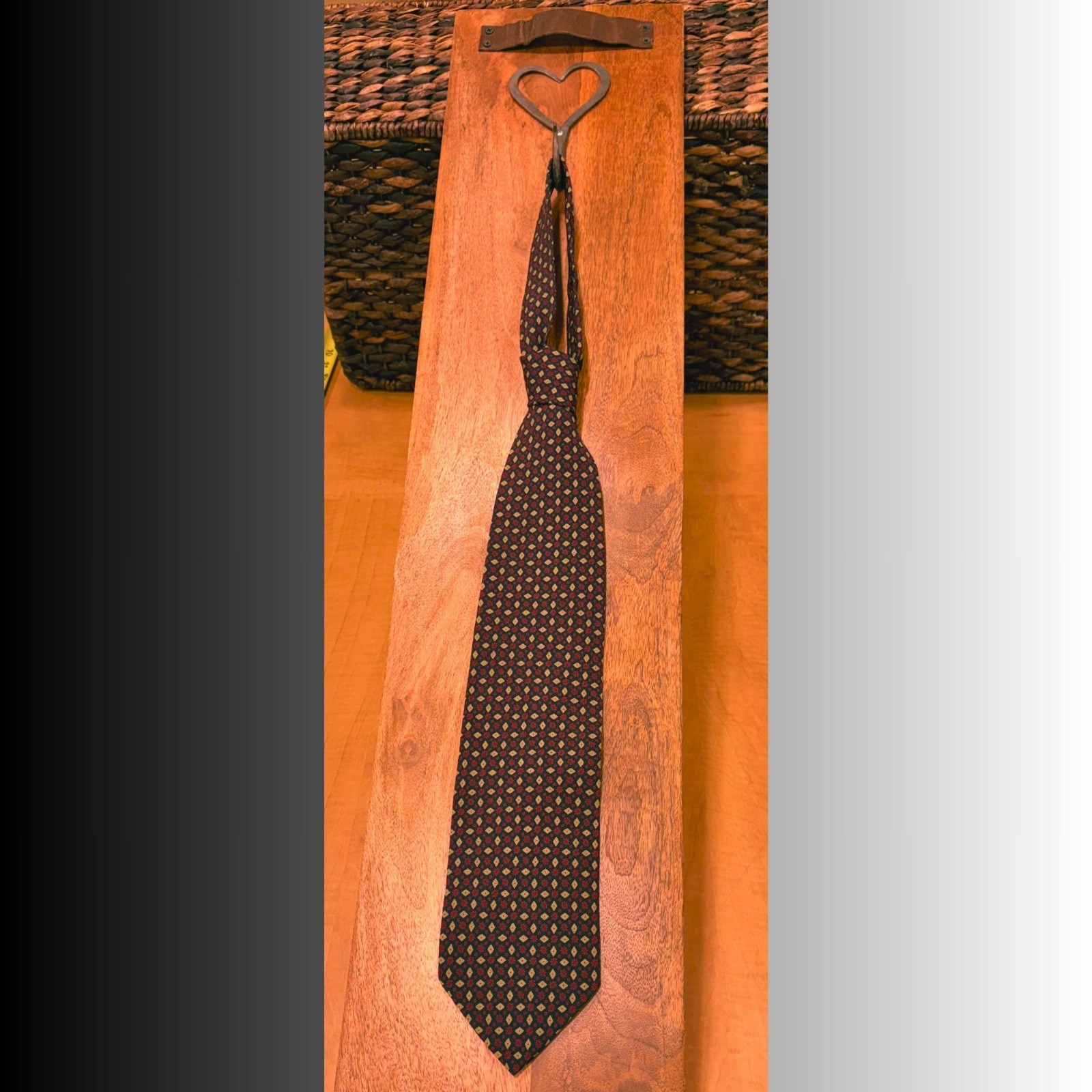 armani ties for men - image 1