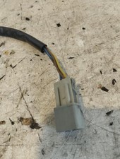 Retroviseur gauche (ou coque) Honda CRX