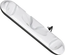 Insignia Charging Dock NS-MQ3CS5 For Meta Quest 3 Charge Station (READ)