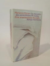 The Memoirs of the Late Mr. Ashley [New Book] An American Comedy Ha