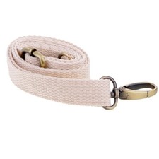 Canvas Shoulder Strap Replacement - Durable Strap for Crossbody Bag, , Cancas