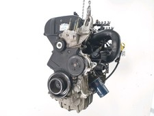 Moteur Ford FOCUS