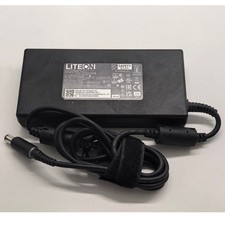 Genuine Liteon 19.5V 11.8A 230W AC Adapter PA-1231-16 Charger 7.4 5.0mm